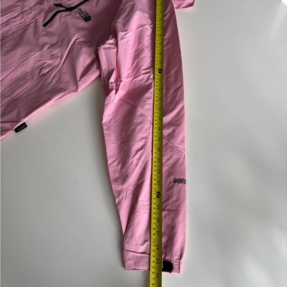 Pink Jacket Shell - Picture 7 of 10